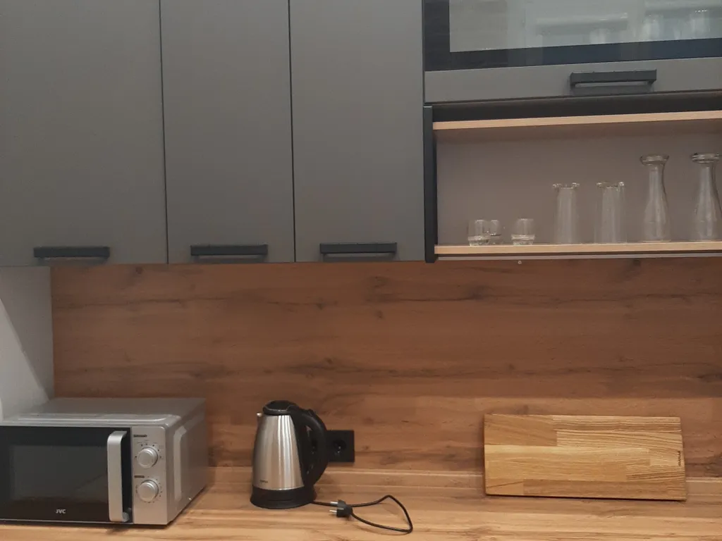 Апартаменты Центральные в сердце города