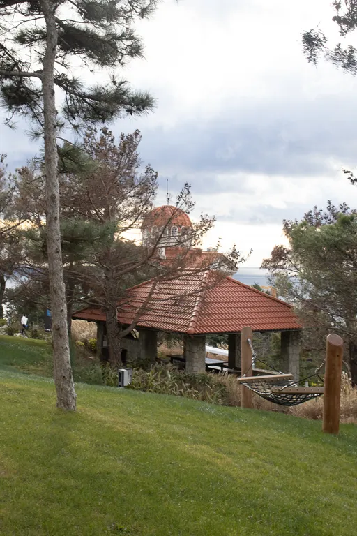 Видовая студия в КК Лучистое