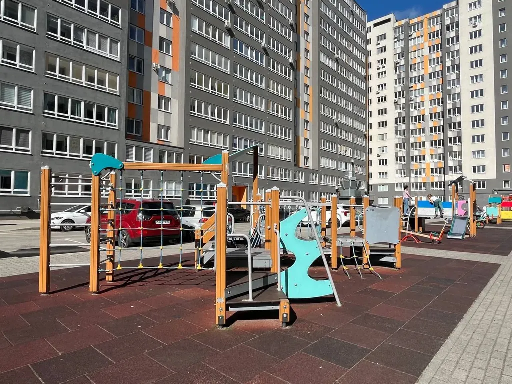 Квартира Апартаменты на Дадаева — Калининград