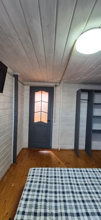 Коттедж 2-комнатный Дом — Волна