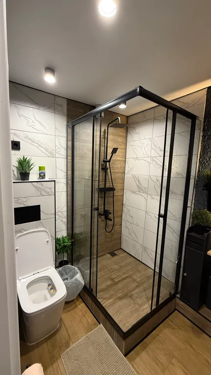 Коттедж Коттедж Уютный таунхаус в центральном районе — Сочи