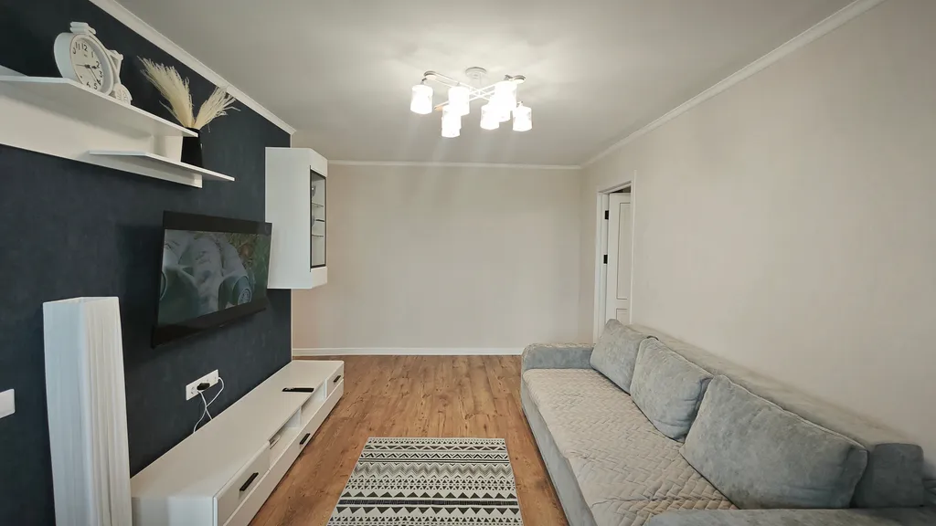 Квартира рядом с Дворцом спорта