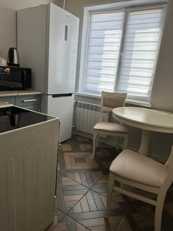 1-комнатная квартира с евроремонтом, район АТП