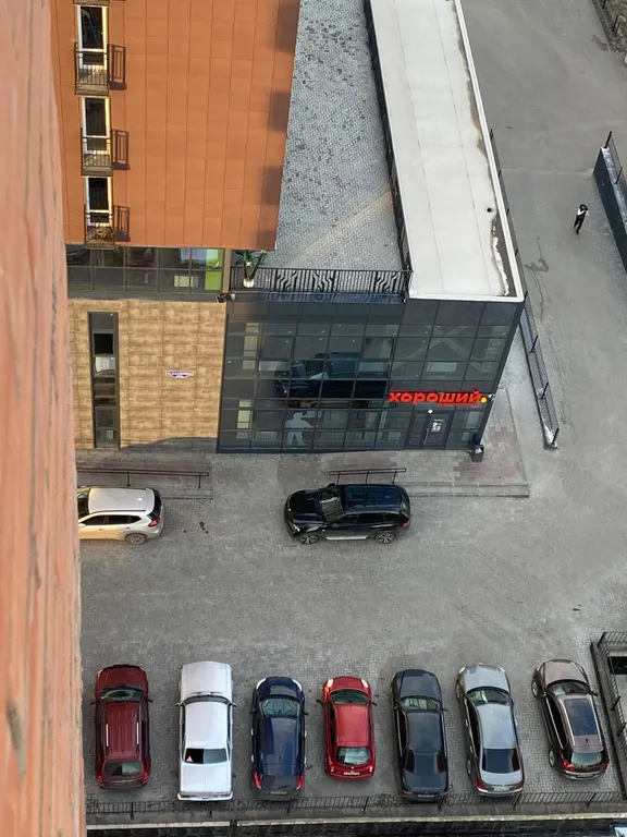 Квартира Однокомнатная квартира дистанционного заселения — Красноярск