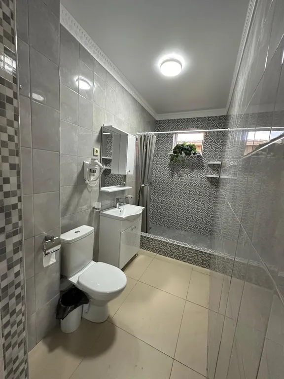 Уютная квартира в красивом месте