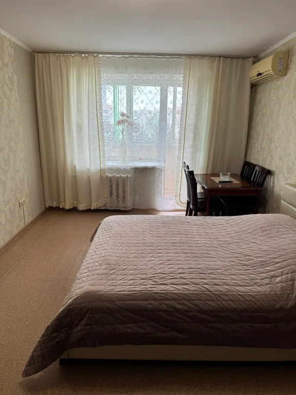 Квартира Уютная квартира район вокала — Хабаровск