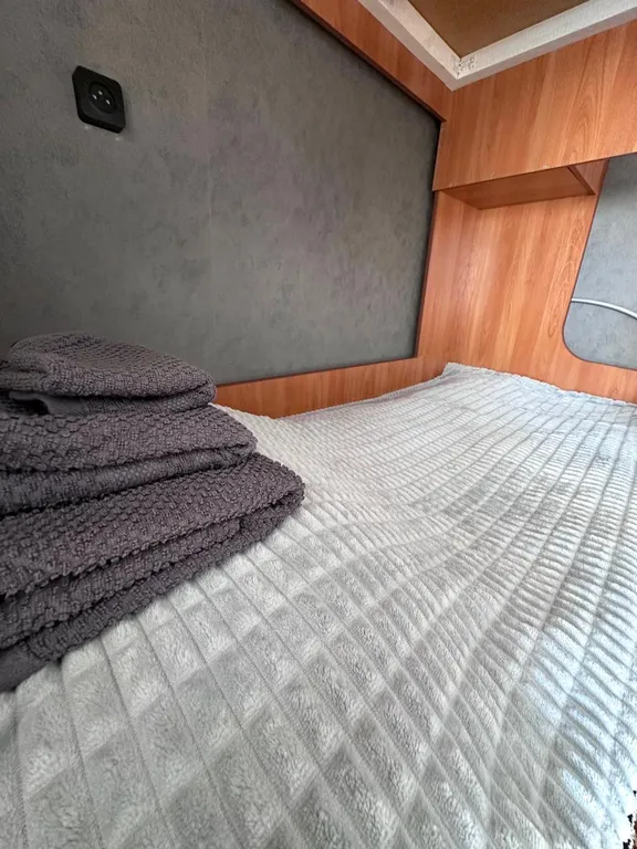 3х комнатная квартира в центре города