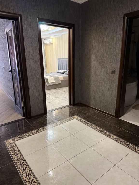 Шикарная квартира класса люкс