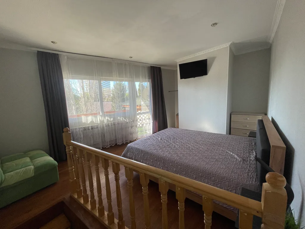 2-этажный дом