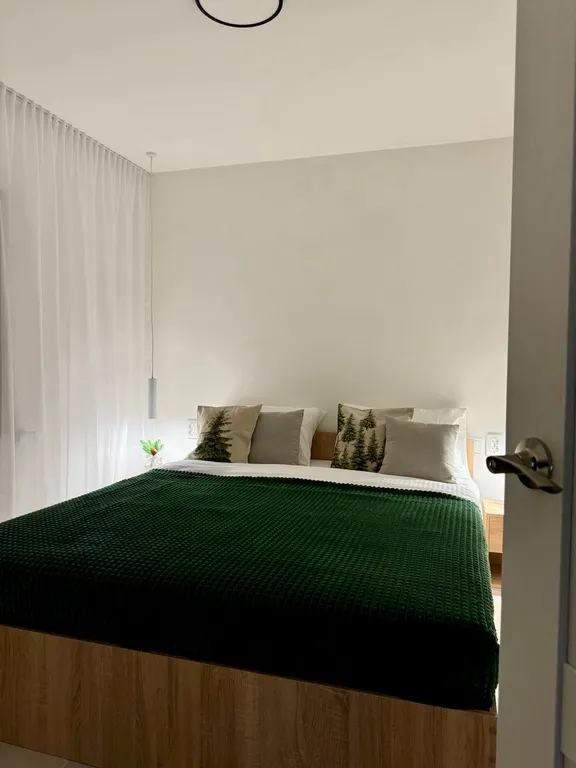 Коттедж Частный Дом с Панорамными Окнами от Дом Шелуха (Sheluha House) — Можайск