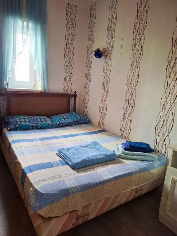 Квартира Комната — аренда посуточно в Приветное