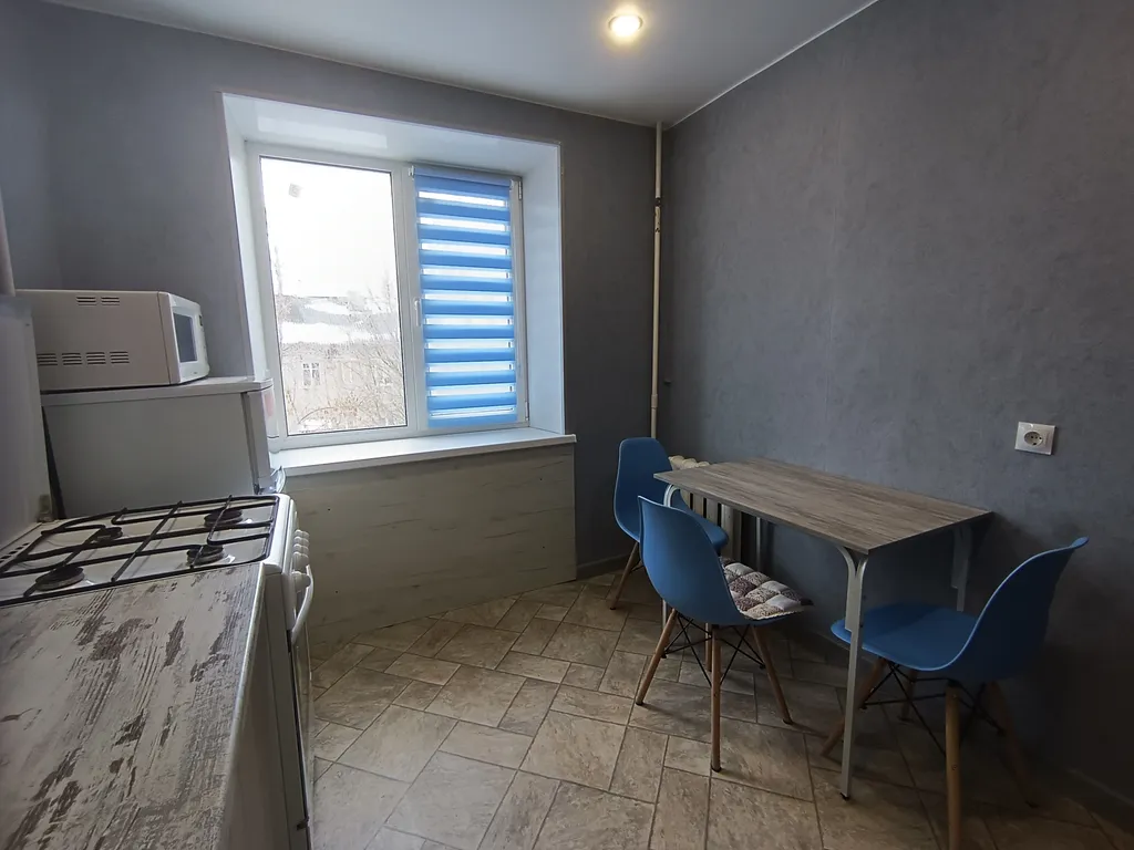 Квартира в центре