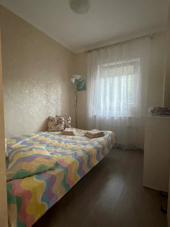 Уютное жилье возле моря