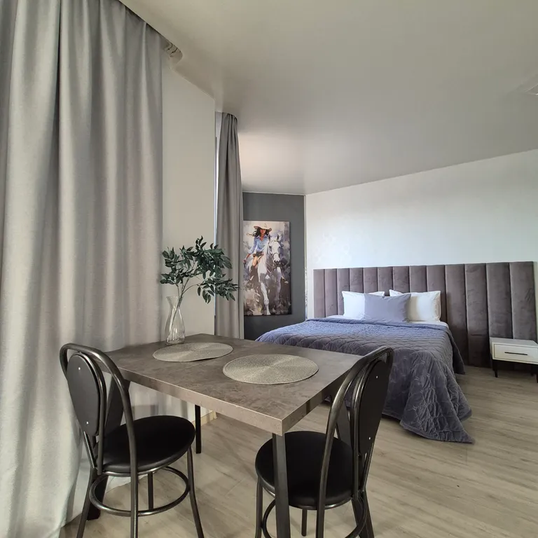 Квартира Каролина в центре — аренда посуточно в Чита