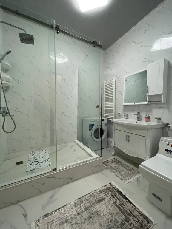 Апартамент Ethno style