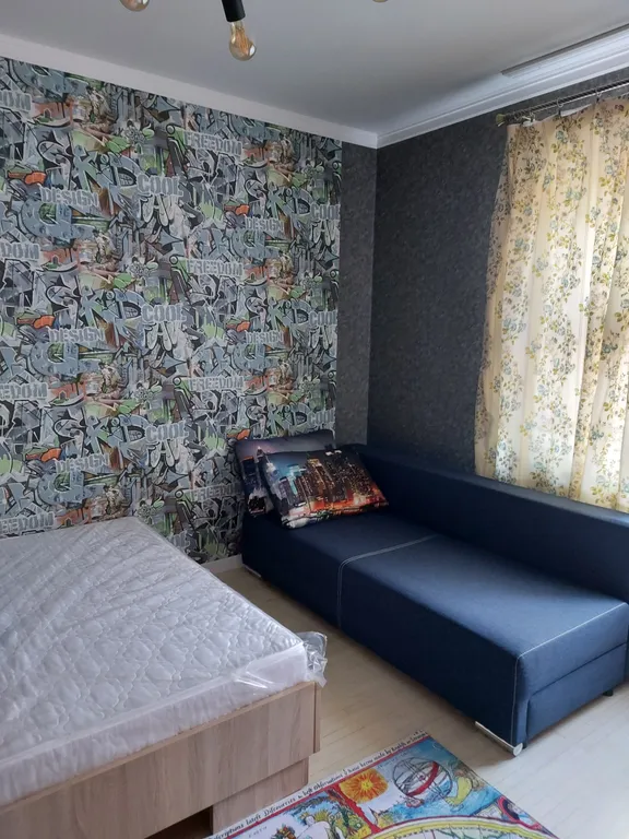 Квартира Уютная 2х комнатная квартира — Калининград