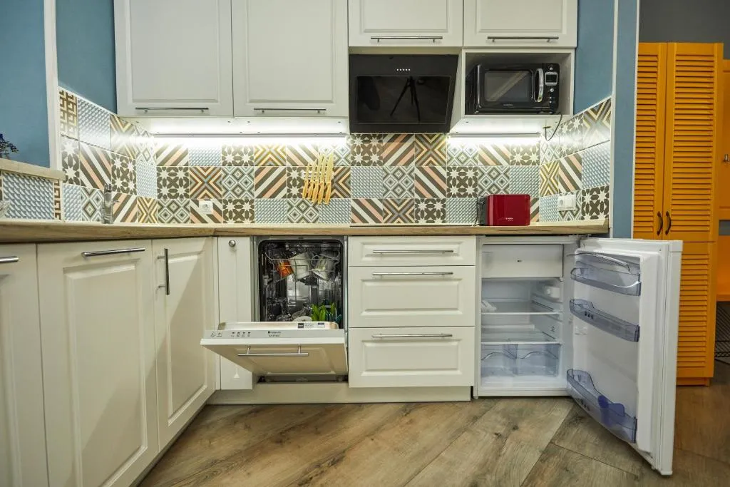 Квартира 2-комнатная Квартира — Зеленоградск