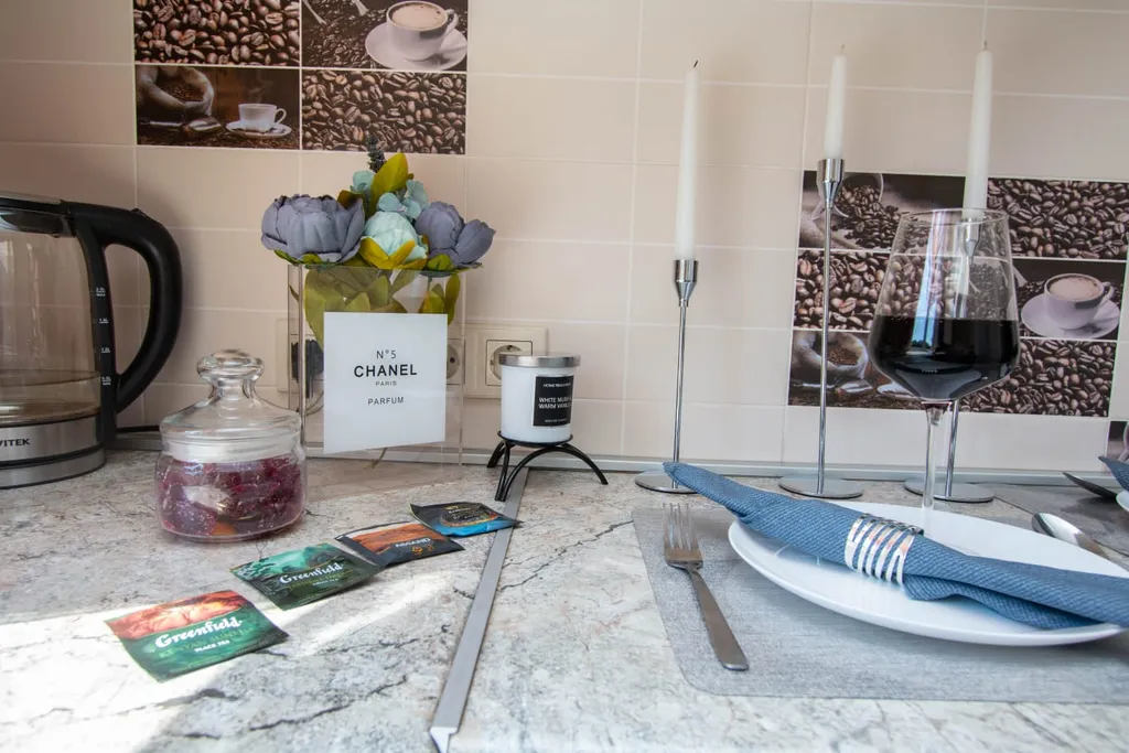 Однокомнатные апартаменты Room Hotel (Рум Хотел) на улице Кирова