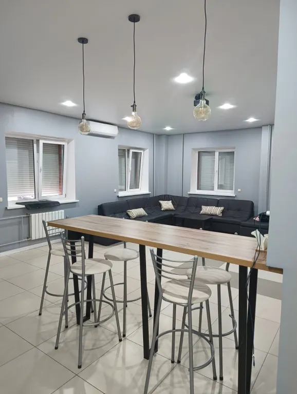 Уютная 3-я квартира со свежим ремонтом