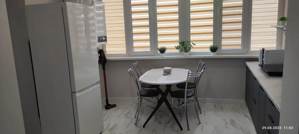 Новая 2-комнатная квартира в элитном доме