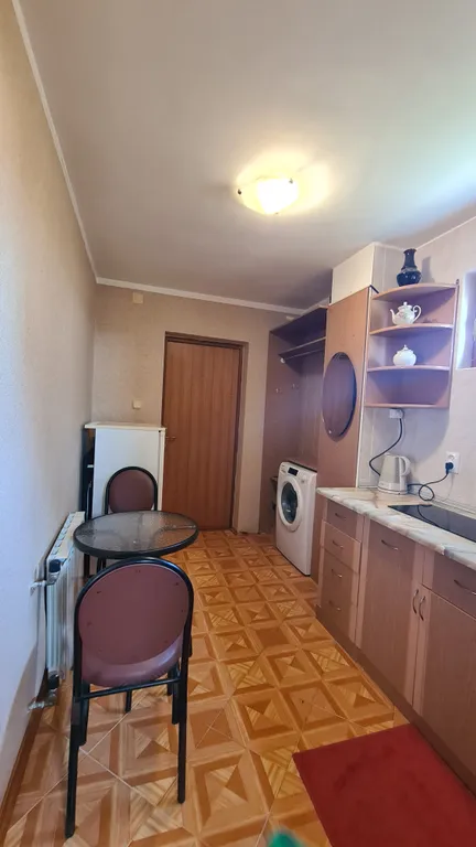 Квартира Уютная квартира в центре рядом с Дендрарием — Сочи