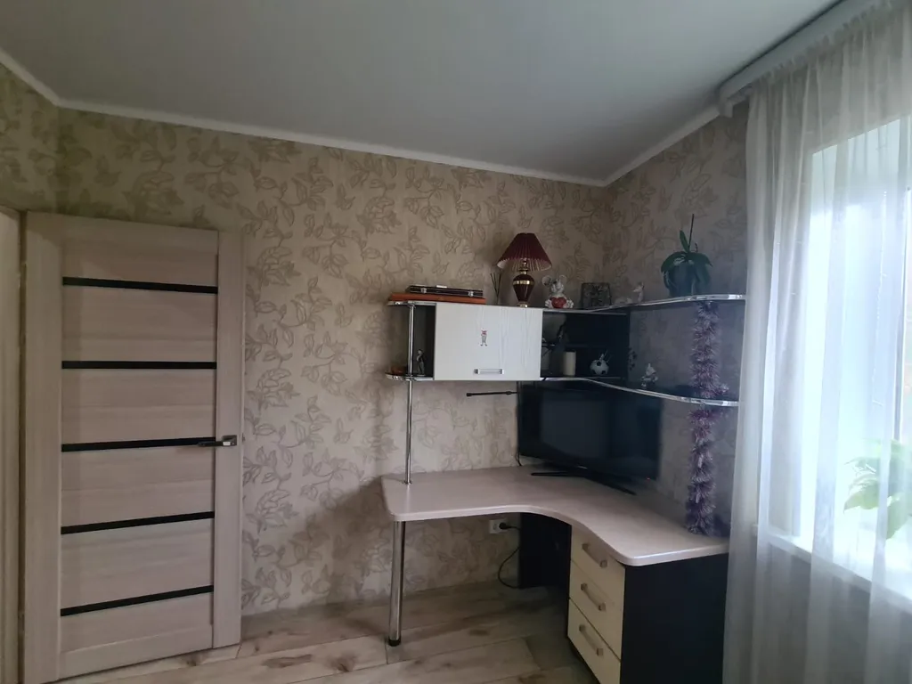 Будь как дома