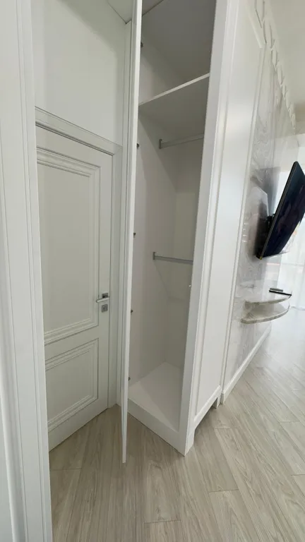 Квартира у моря в жк грин сейл