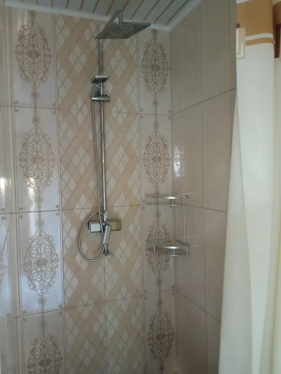 Коттедж Уютный дом в центре — Ессентуки