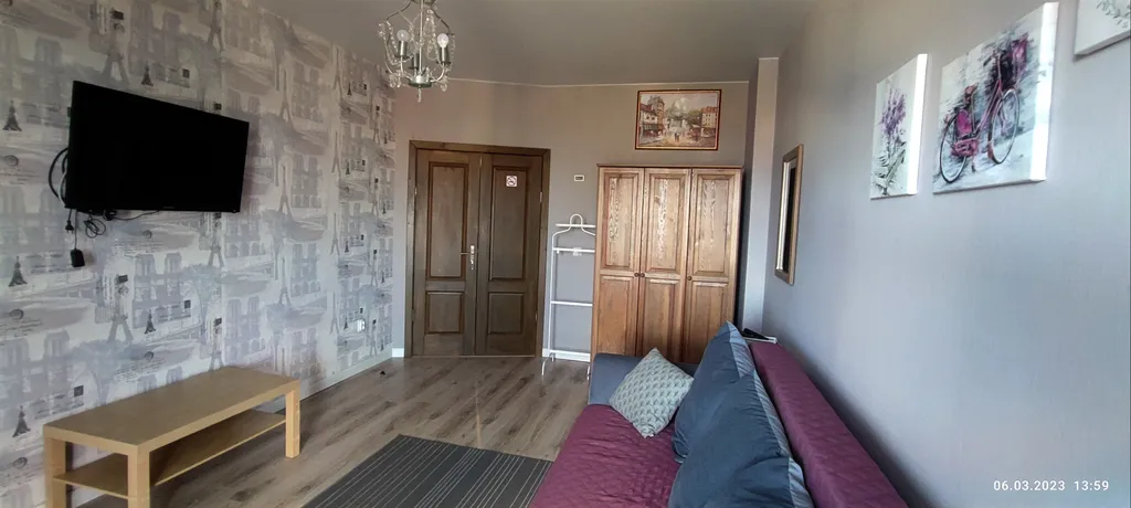 Лофт у моря