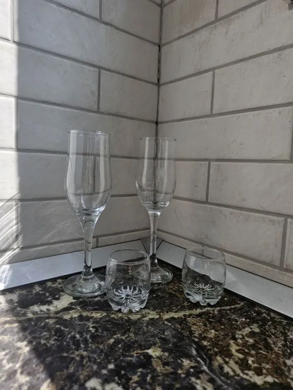 Квартира в центре города в новом доме