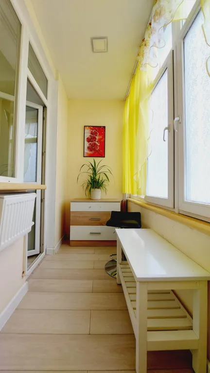 Квартира Уютная квартира у моря — Севастополь