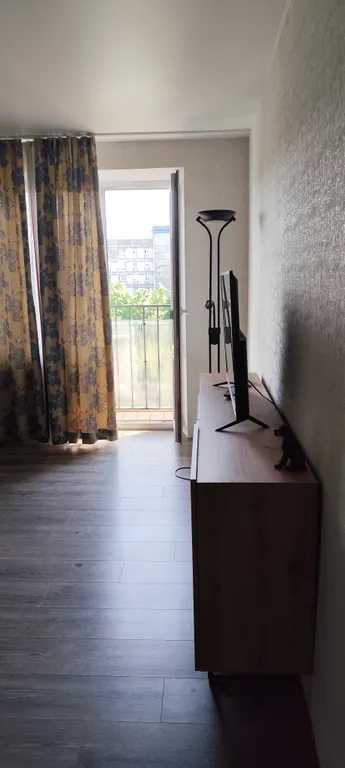 Уютная квартира почти в самом центре города