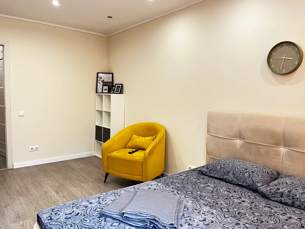 Лофт в Лопатино | Уютно, как дома