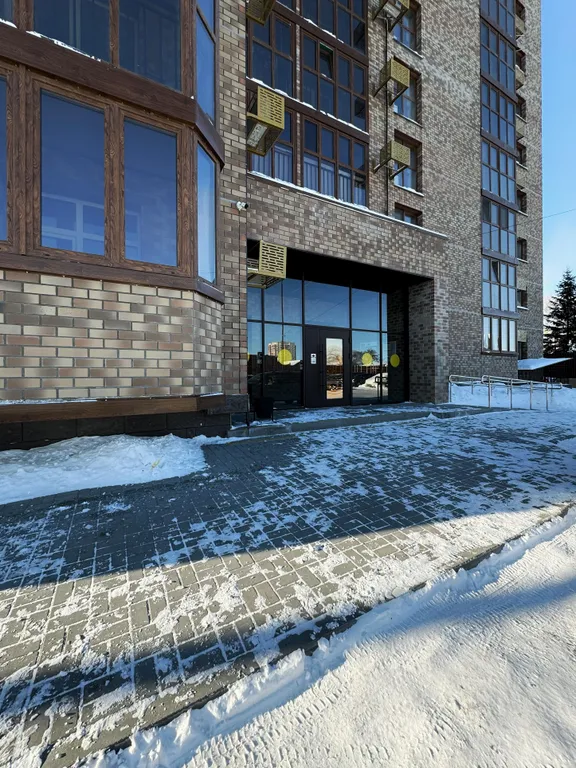 Уютная квартира с видом на Китай