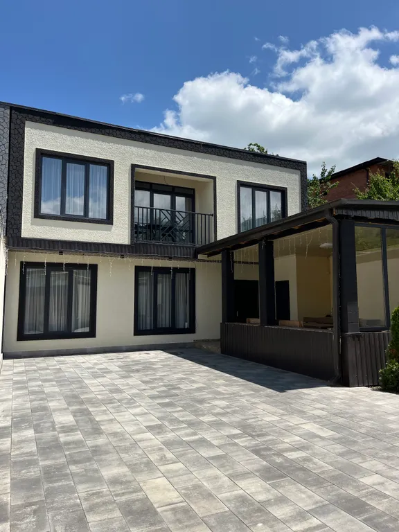 Коттедж Уютный дом с видом на горы — аренда посуточно в Верхний Фиагдон