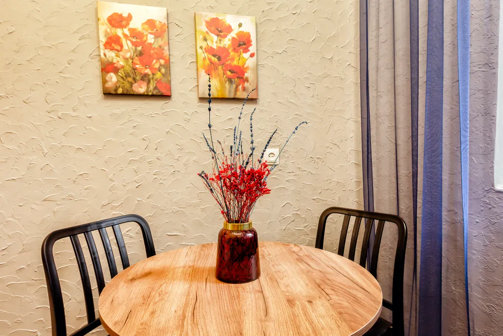 Уютная квартира в самом центре