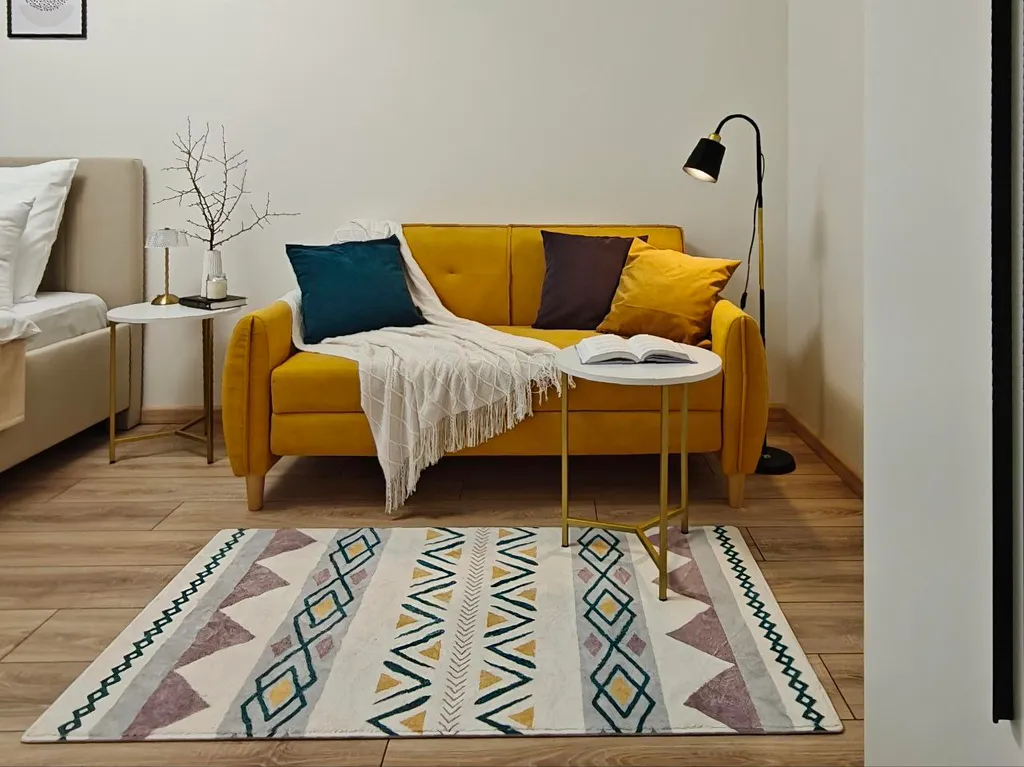 Новая квартира комфорт-класса