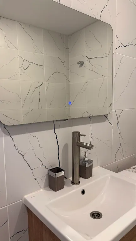 Уютный домик Лесной