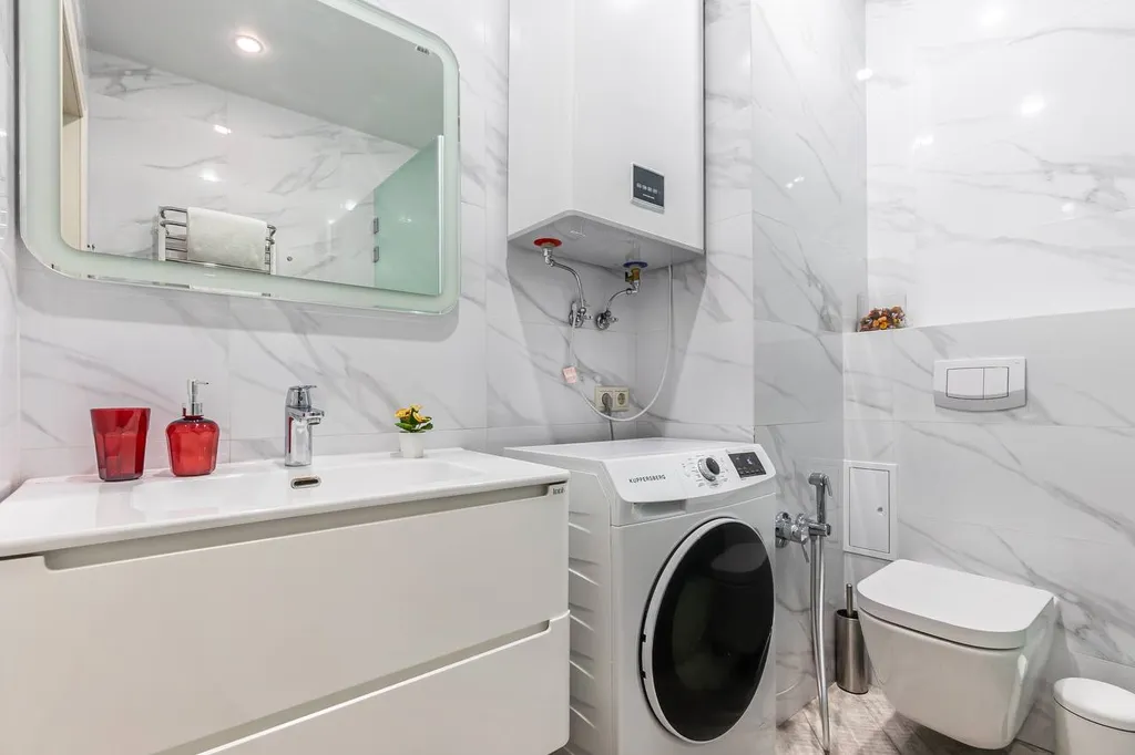 Уютная евродвушка с видом на реку Дон, на Береговой