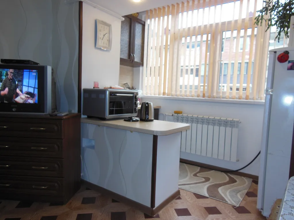 Уютная студия в центре