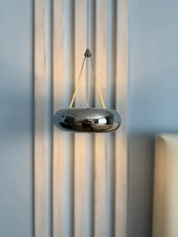 Тут хорошо на Проспекте Космонавтов