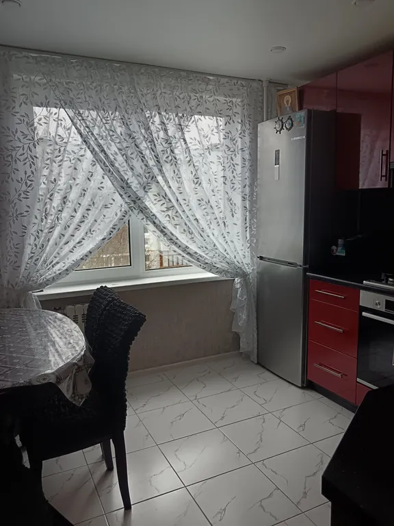 Красивая квартира в центре Городка