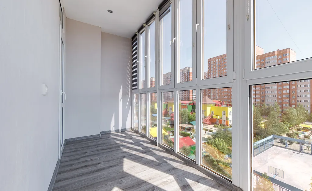 Квартира Квартира с видом на стадион Краснодар — Краснодар