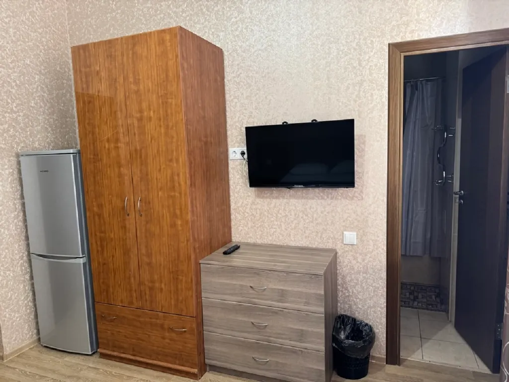 Уютный номер