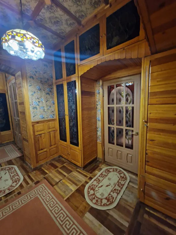 Апартамент у Пушкинского театра в центре