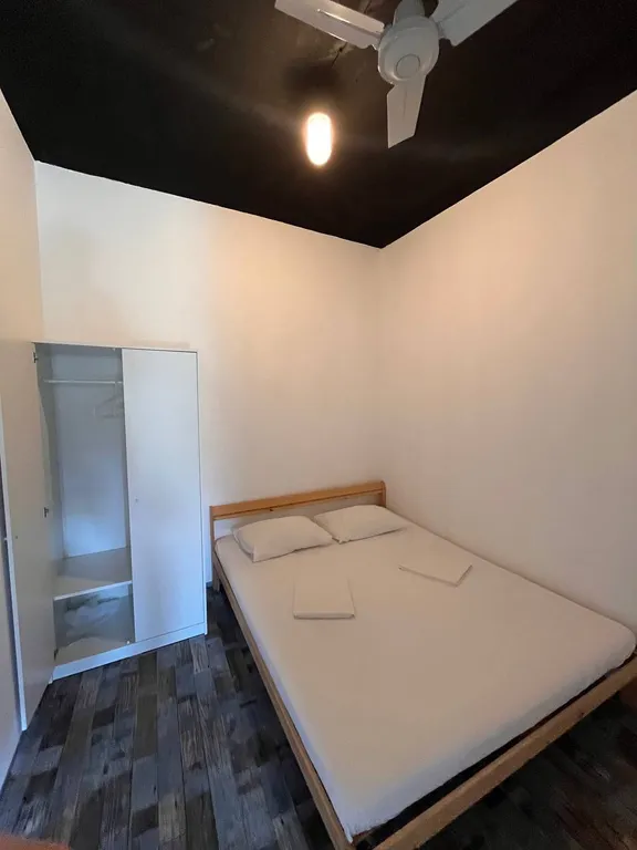 Квартира Комната — аренда посуточно в Новый Свет