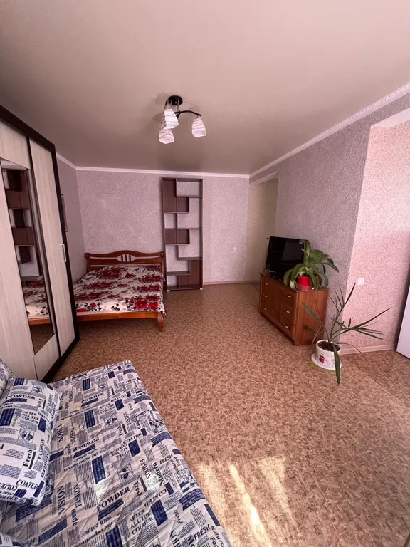 Квартира-студия в Старом городе