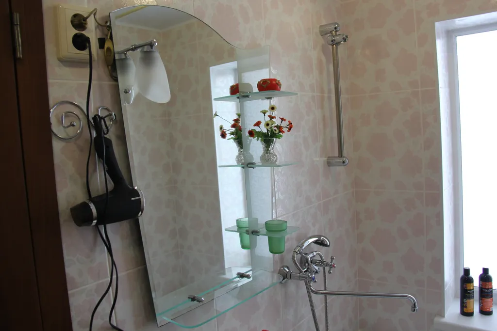 4-комнатный Дом