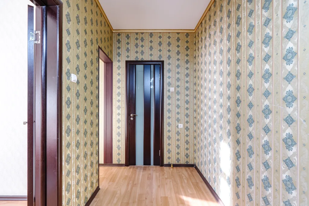 Чистоя уютная квартира в центре