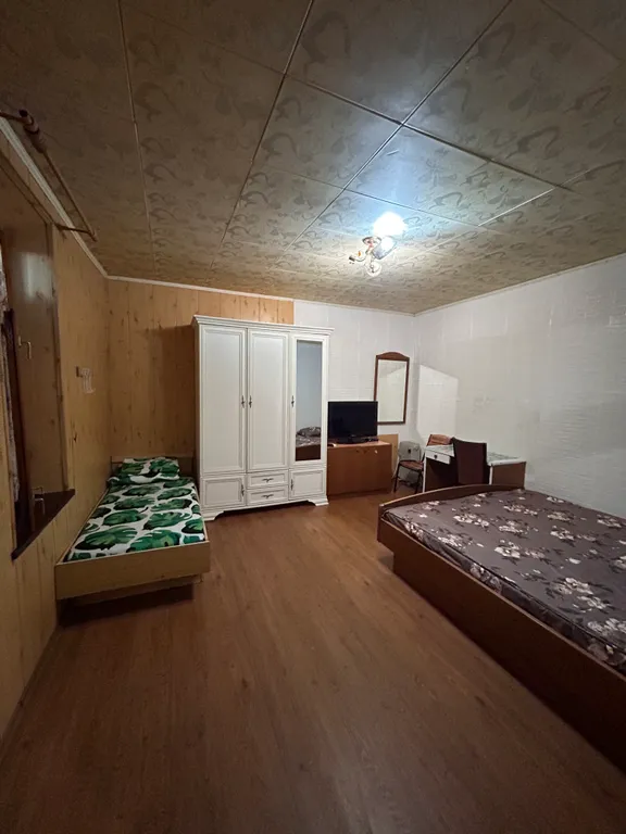 Дом с видом на море